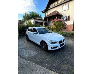 BMW 118 Gebrauchtwagen