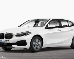 BMW 116 Gebrauchtwagen