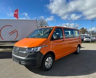 VW T6 Caravelle Gebrauchtwagen