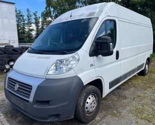 Fiat Ducato Gebrauchtwagen