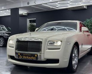 Rolls Royce Ghost Gebrauchtwagen