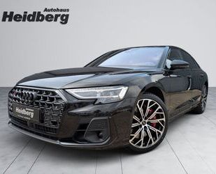 Audi S8 Gebrauchtwagen
