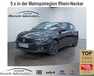 Fiat Tipo Gebrauchtwagen