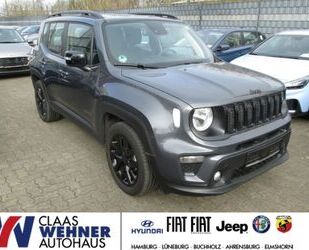 Jeep Renegade Gebrauchtwagen