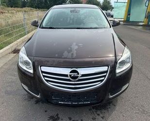 Opel Insignia Gebrauchtwagen