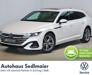 VW Arteon Gebrauchtwagen