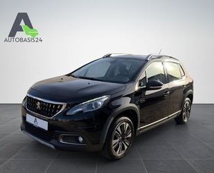 Peugeot 2008 Gebrauchtwagen