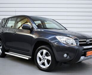 Toyota RAV 4 Gebrauchtwagen