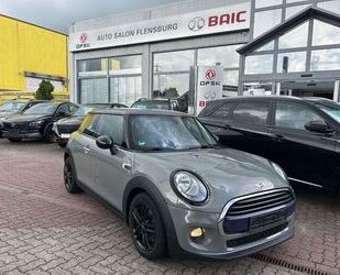 Mini Cooper Gebrauchtwagen