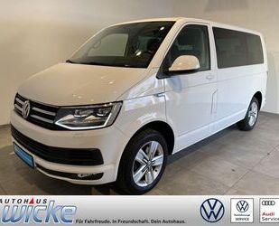 VW T6 Multivan 