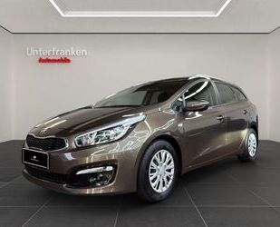 Kia ceed Sportswagon Gebrauchtwagen
