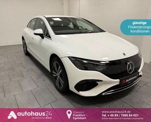 Mercedes-Benz EQE Gebrauchtwagen