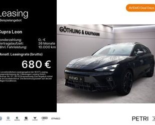 Cupra Leon Gebrauchtwagen