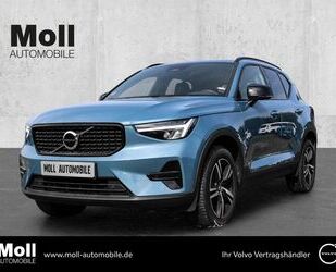 Volvo XC40 Gebrauchtwagen