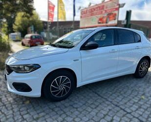 Fiat Tipo Gebrauchtwagen