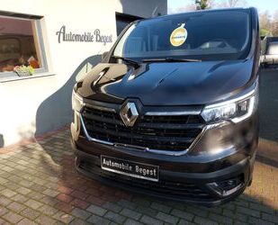 Renault Trafic Gebrauchtwagen