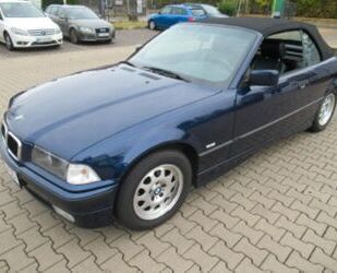 BMW 318 Gebrauchtwagen