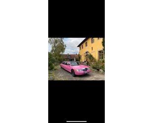 Lincoln Town Car Gebrauchtwagen