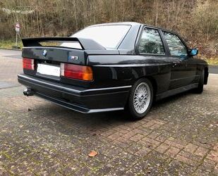 BMW M3 Gebrauchtwagen