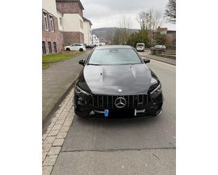 Mercedes-Benz A 35 AMG Gebrauchtwagen