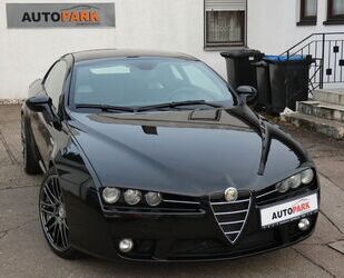 Alfa Romeo Brera Gebrauchtwagen