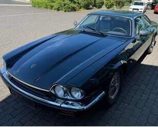 Jaguar XJS Gebrauchtwagen