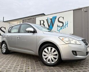Kia ceed / Ceed Gebrauchtwagen
