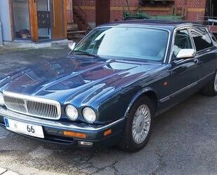 Jaguar XJ12 Gebrauchtwagen