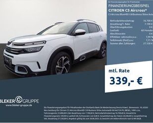 Citroen C5 Aircross Gebrauchtwagen