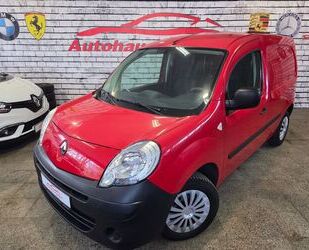 Renault Kangoo Gebrauchtwagen