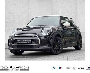 Mini Cooper SE Gebrauchtwagen