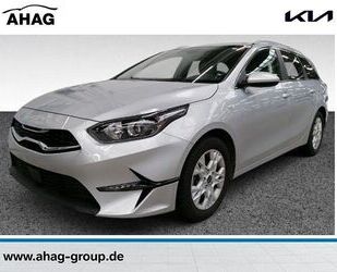 Kia ceed Sportswagon Gebrauchtwagen