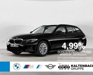 BMW 318 Gebrauchtwagen