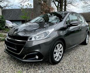 Peugeot 208 Gebrauchtwagen