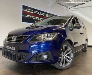 Seat Alhambra Gebrauchtwagen