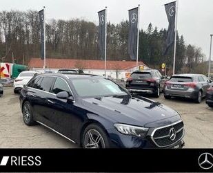 Mercedes-Benz E 220 Gebrauchtwagen