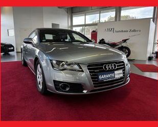 Audi A7 Gebrauchtwagen