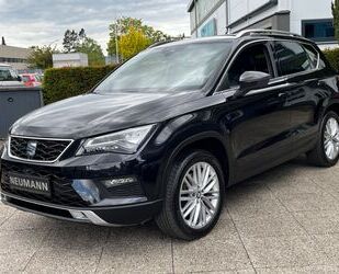 Seat Ateca Gebrauchtwagen