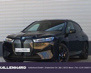BMW iX Gebrauchtwagen
