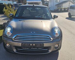Mini Cooper Gebrauchtwagen
