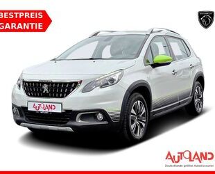 Peugeot 2008 Gebrauchtwagen
