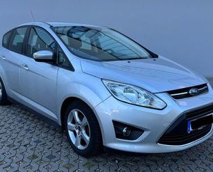 Ford C-Max Gebrauchtwagen