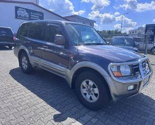 Mitsubishi Pajero Gebrauchtwagen