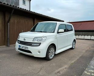 Daihatsu MATERIA Gebrauchtwagen