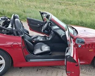 BMW Z3 Gebrauchtwagen