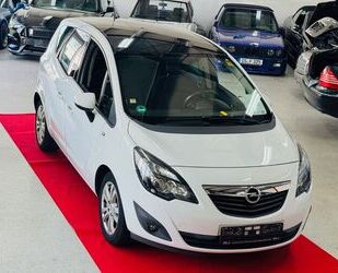 Opel Meriva Gebrauchtwagen