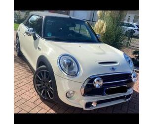 Mini Cooper S Cabrio Gebrauchtwagen