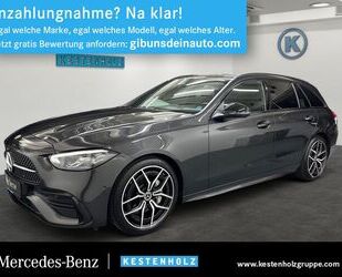 Mercedes-Benz C 300 Gebrauchtwagen