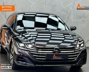 VW Arteon Gebrauchtwagen