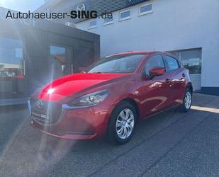 Mazda 2 Gebrauchtwagen